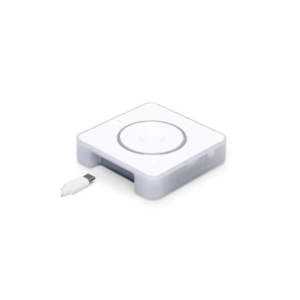 Home Assistant Röstöversikt Nabu Casa