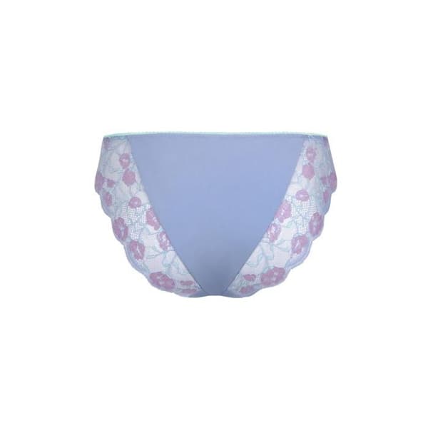 Culotte komfort dam Lisca Rainbow