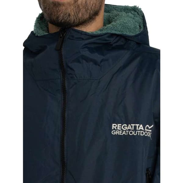 Vattentät Skötfilt - Regatta