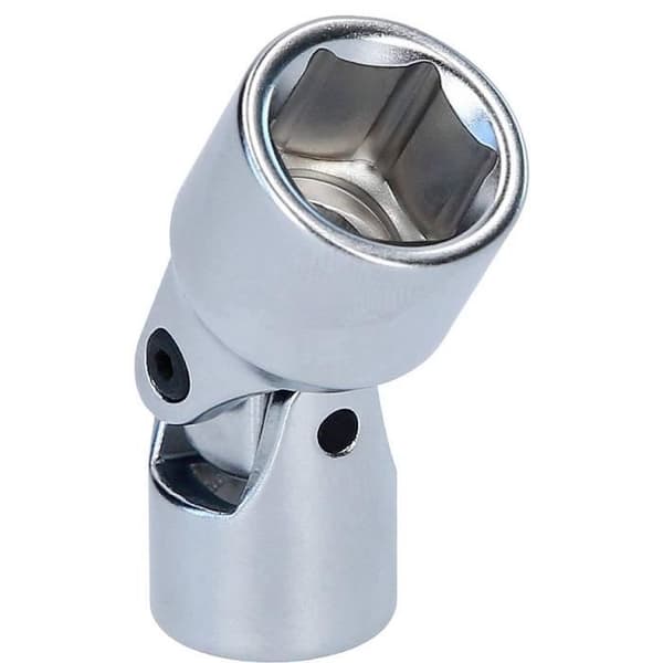Douille - KS TOOLS - 9172425 - Sexkantig - Stål - Enhet