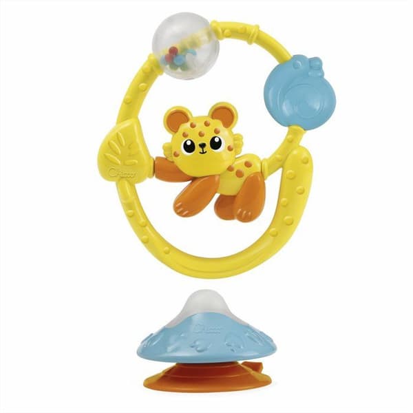 Chicco Cheetah stolskallra