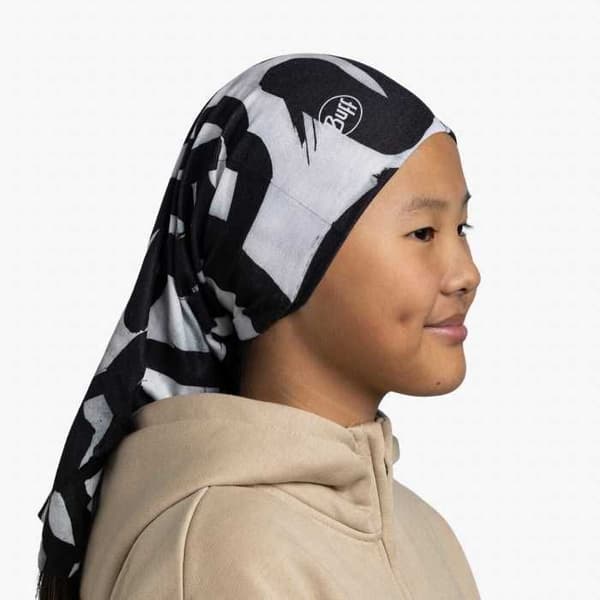 Buff Original Ecostretch Hione nackvärmare för barn