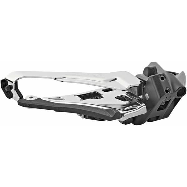 SHIMANO SLX M7100 FRONT MTB VÄXLAR 2x12 DIREKT MONTERING FRAMDRAG