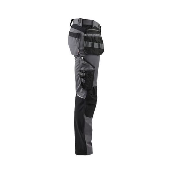 Blaklader Craftsman Stretch Arbetsbyxor