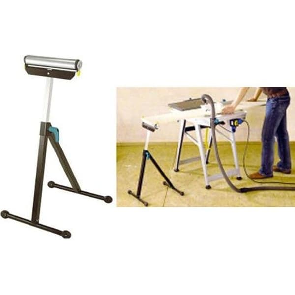 wolfcraft Rullbock 60 kg 64-100 cm 6119973
