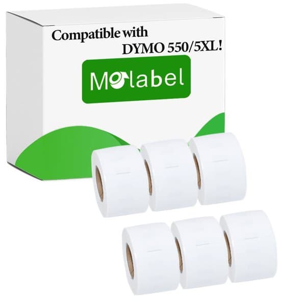 Sedel - sedel Molabel - 99010-Chip 6pack