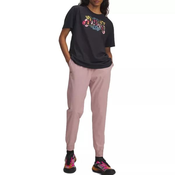 Under Armour UA Rival Woven Byxor