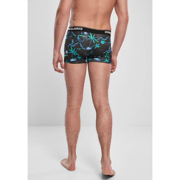 Boxers Urban Classics (3 st)