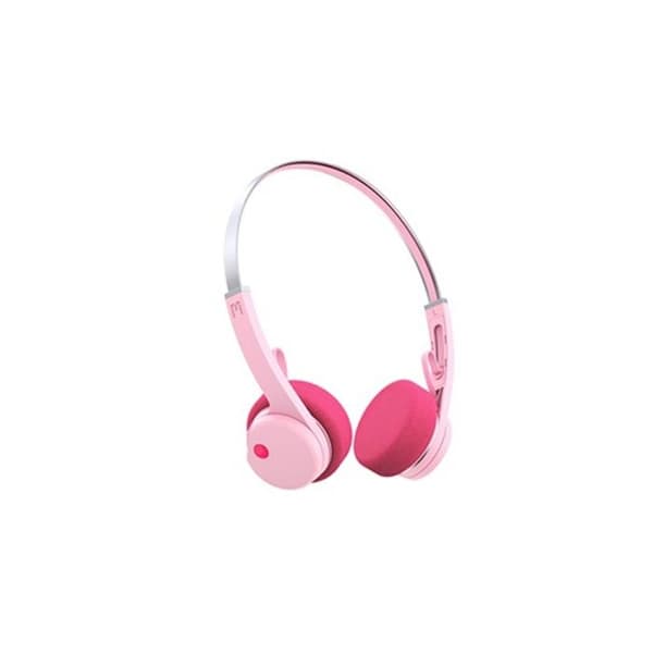 Mondo By Defunc HEADPHONE BT - FREESTYLE - ROSA