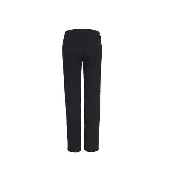Jeans Slim So Denim Max - svart
