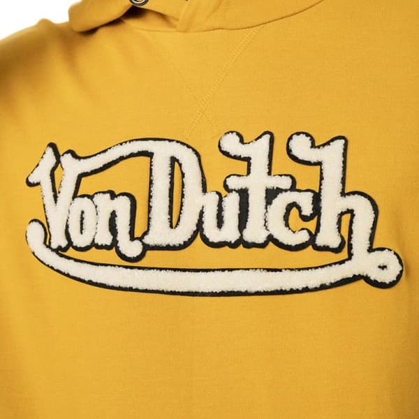 Vondutch Hoodie för män