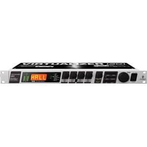 Behringer FX2000 Multi-Effects