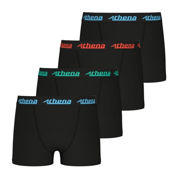 4-pack kalsonger pojke My Petit Prix Athena