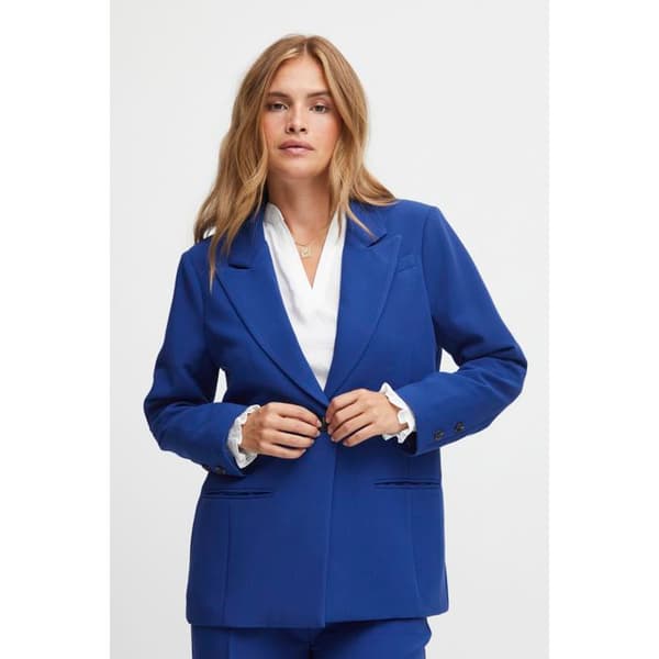 Blazer dam Pulz Jeans Beverly