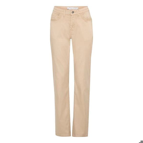 Raka byxor dam Pulz Jeans Selina