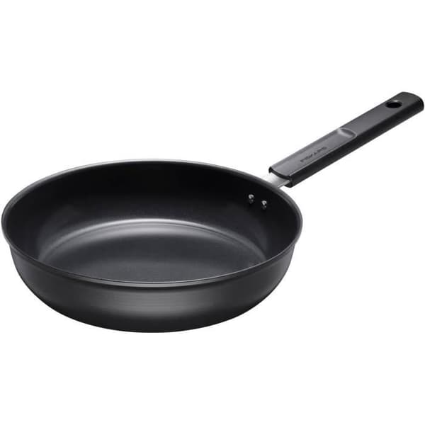 Sauteuse - FISKARS - Hard Face - 26 cm - Återvunnet aluminium - Non-stick