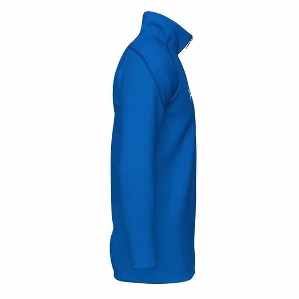 Polaire 1/4 zip barn Gilbert GTS