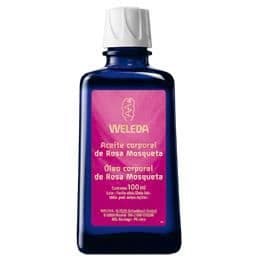 WELEDA - Rosmarinsolja för kroppen 100 ml