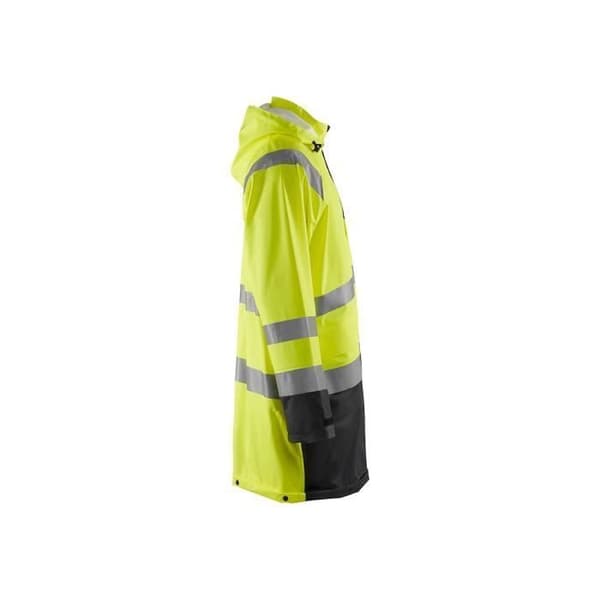 Blaklader Level 1 reflekterande vattentät jacka