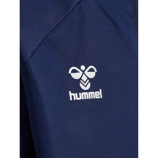 Vattentät jacka barn Hummel Lead 2.0