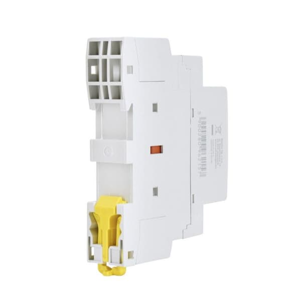 Modulär kontaktor - SCHELINGER - SC101 - 1P 25A - Typ 11 (1NO + 1NC) - IP20