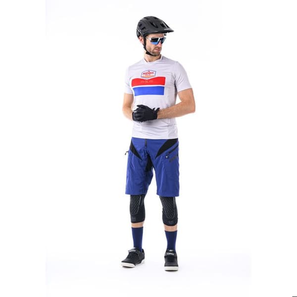 Maillot Kenny Indy - chill vit