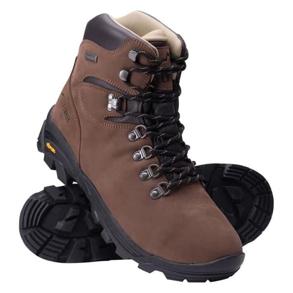 Elbrus Sparrow Mid V 34935381997 skor