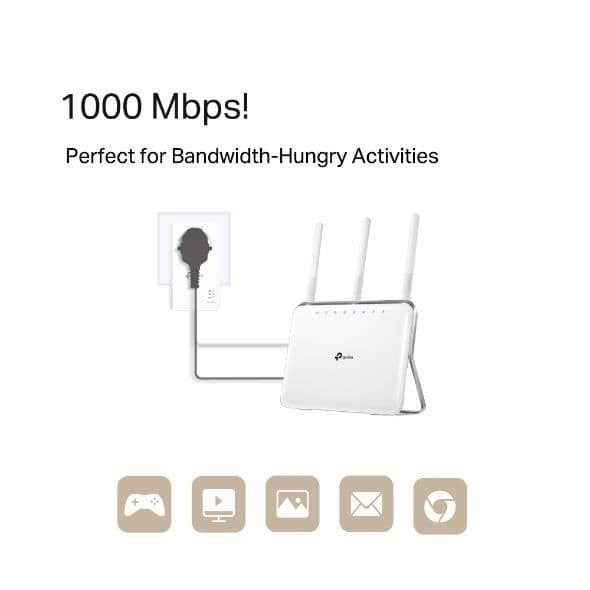 TL-PA7019P KIT