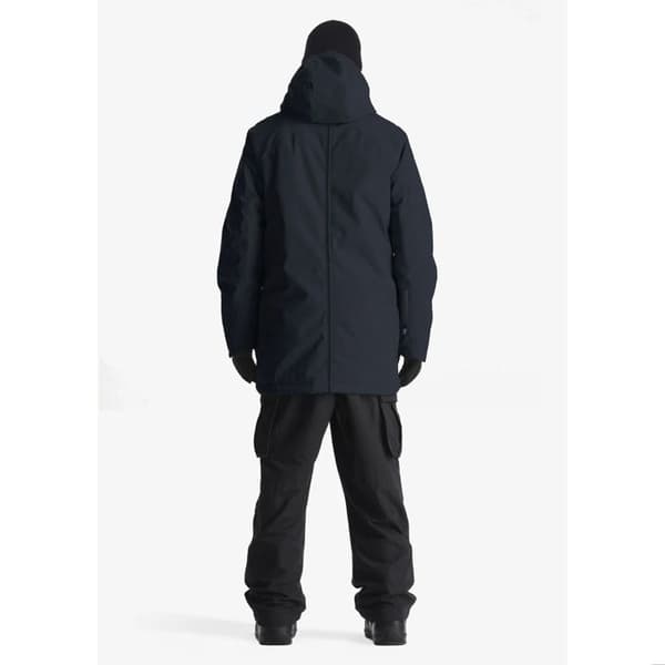 Parka-teknik Krakatau Dsup