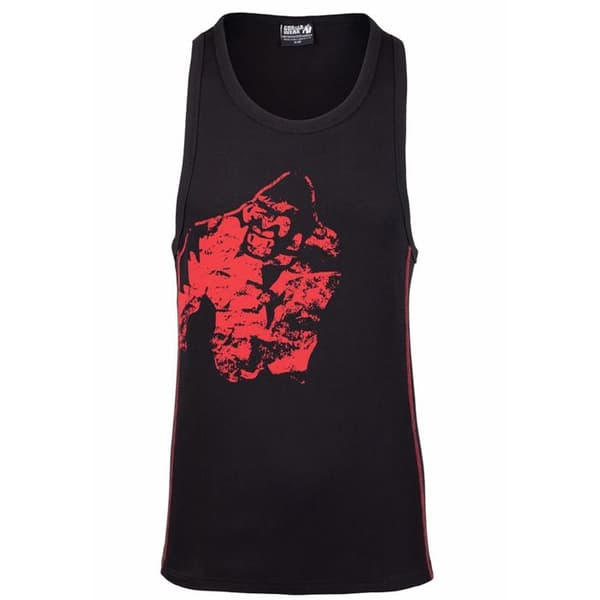 Gorilla Wear Monterey Linne