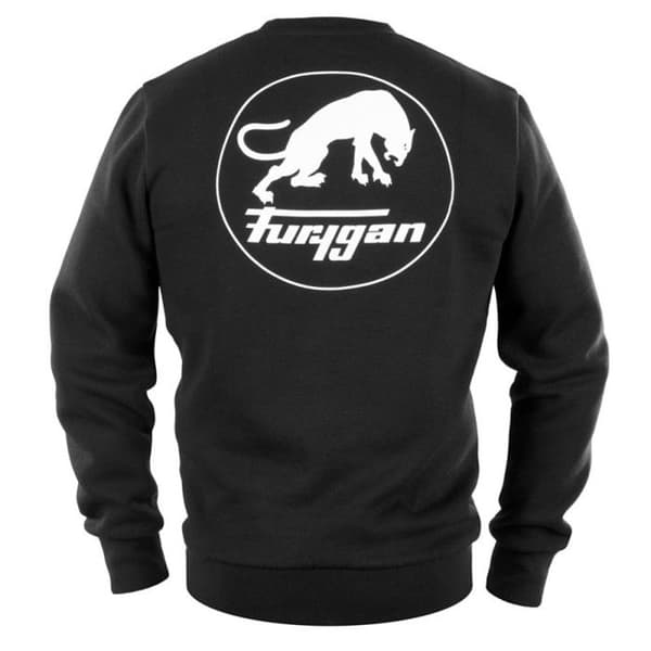 Sweatshirt Furygan Corpo