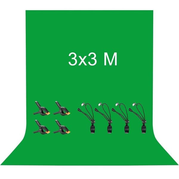 Vevelux studiobakgrund - SB-122