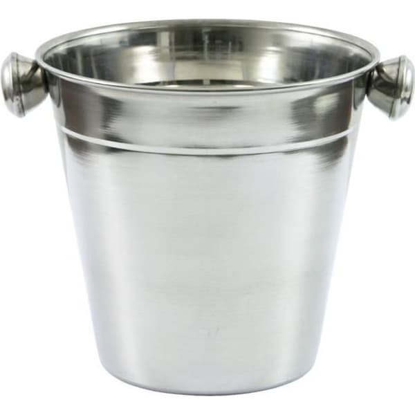 Iskylare - KINGHOFF - KH-1241 - Rostfritt stål - 2,0L - Diskmaskinssäker