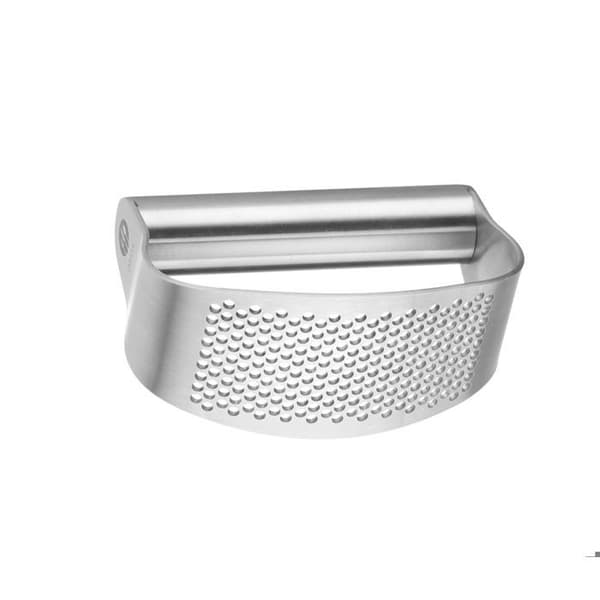 Vitlökspress 105x50 mm - Hendi