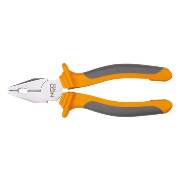 NEO TOOLS universaltång - Storlek - 200mm