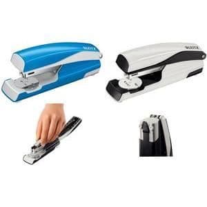 LEITZ Nexxt 5502 häftapparat, häftkapacitet...