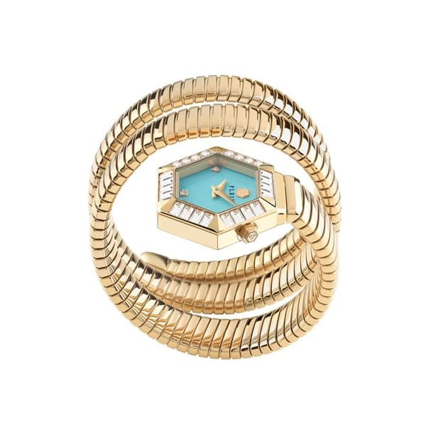 Philipp Plein Klocka - Damer - PWZAA0825