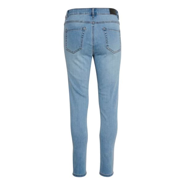 Jeans dam KAFFE Sinem HW 7/8