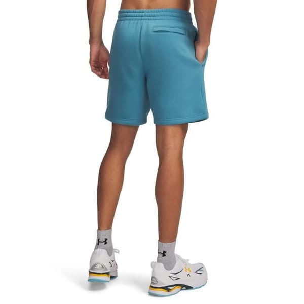 Under Armour Essential kort polarfleece