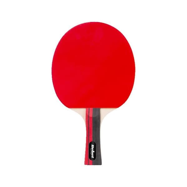 Bordtennisracketset REBEL ACTIVE med nät