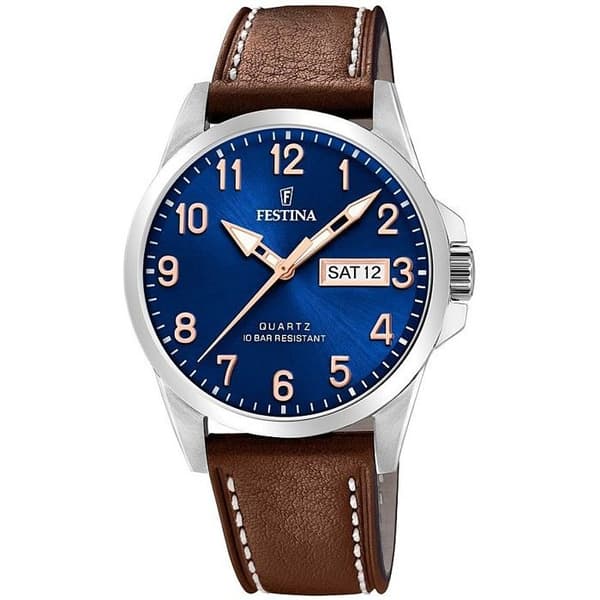 Festina klocka Herr F20358/B