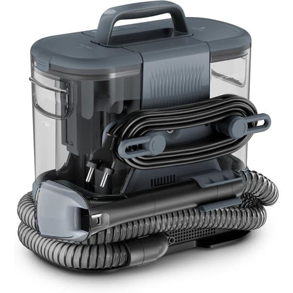 Rowenta Clean It Compact Bärbar Dammuppsamlare 400W