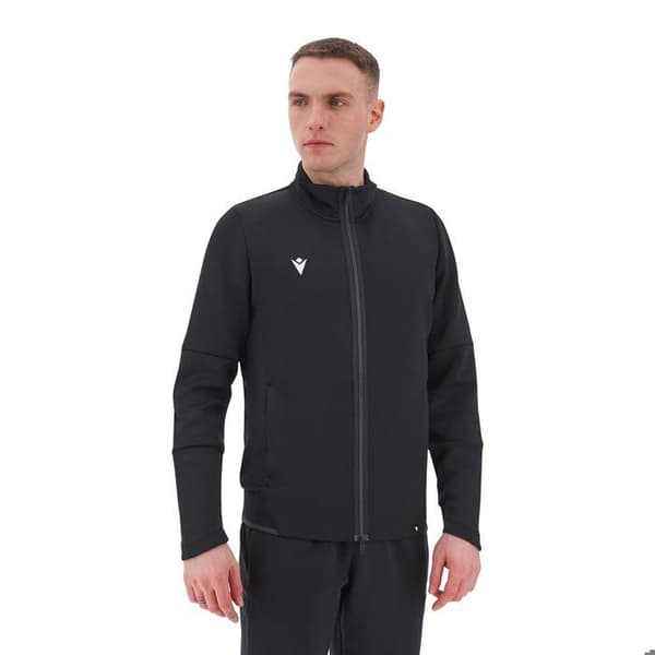 Macron Icon Cobb Tech ziptröja
