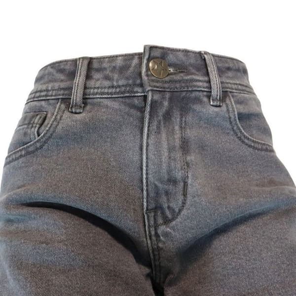 Harisson Bonnie motorcykeljeans för kvinnor