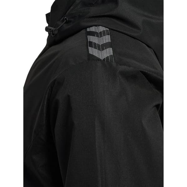 Hummel Authentic vattentät jacka