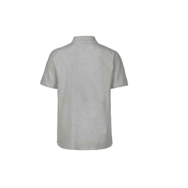 Polo Neutral Classic - sportgrå