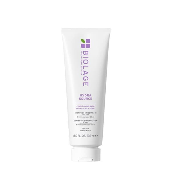 Biolage Professional Hair Spa Hydra Source Balsam 236ml