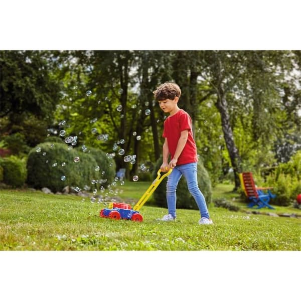 Gräsklippare Bubble-Mower