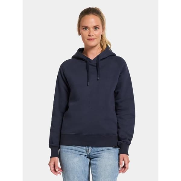Didriksons Ven dam hoodie