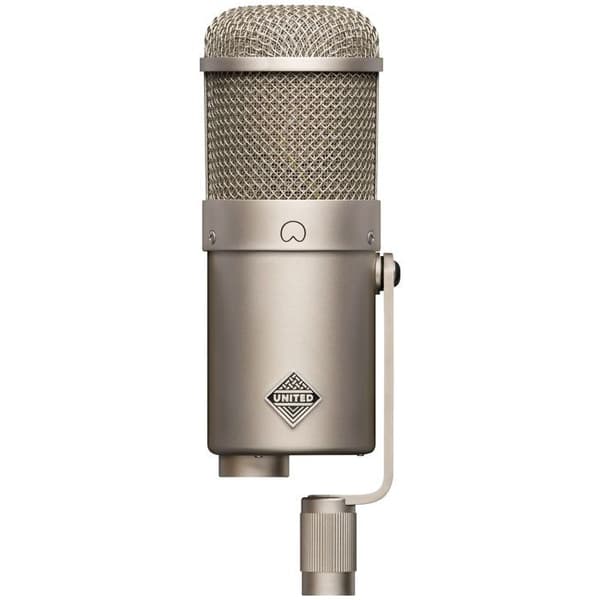 United Studio Technologies UT FET47 Mikro statisk